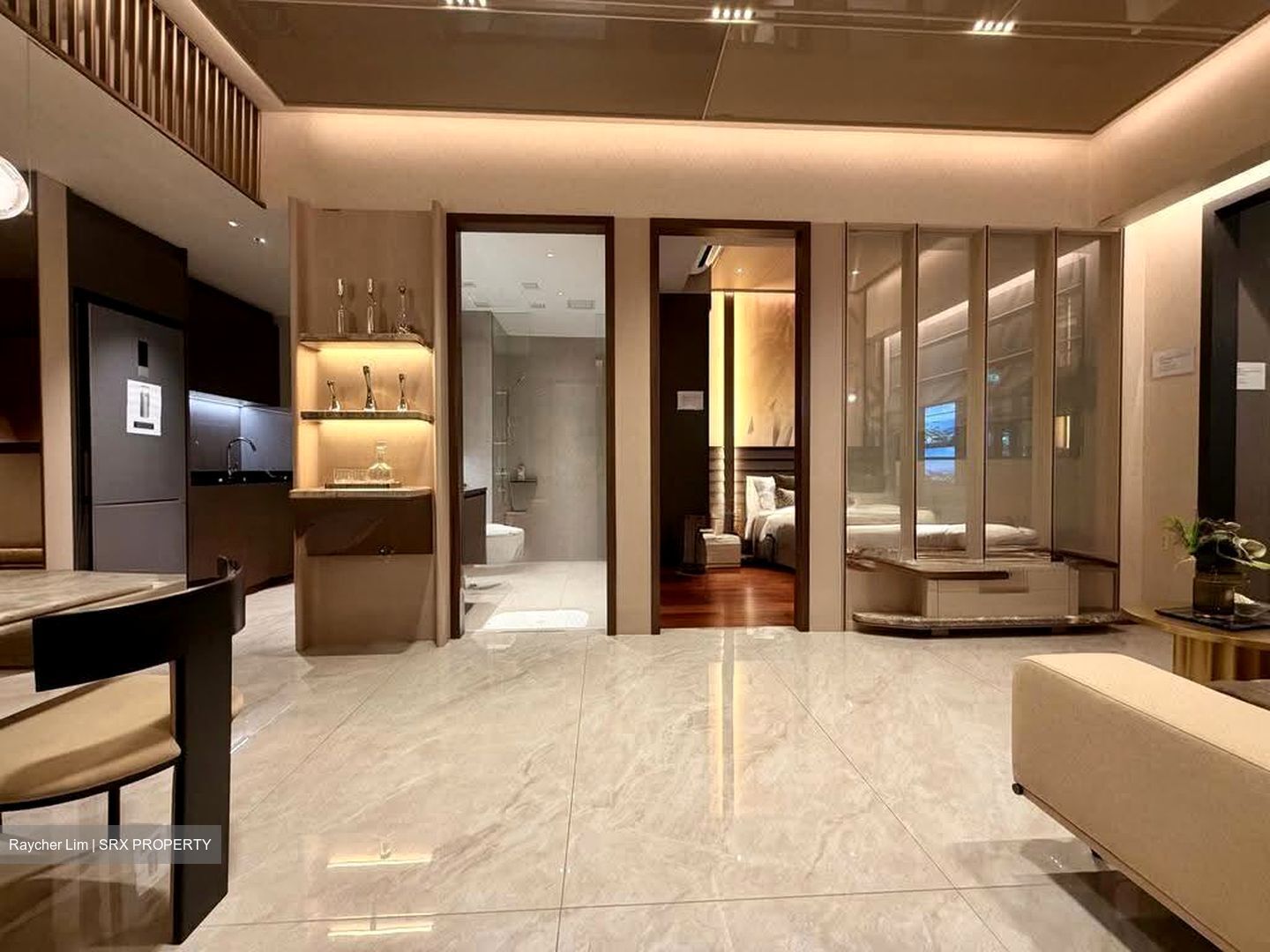 One Marina Gardens (D1), Apartment #626789181
